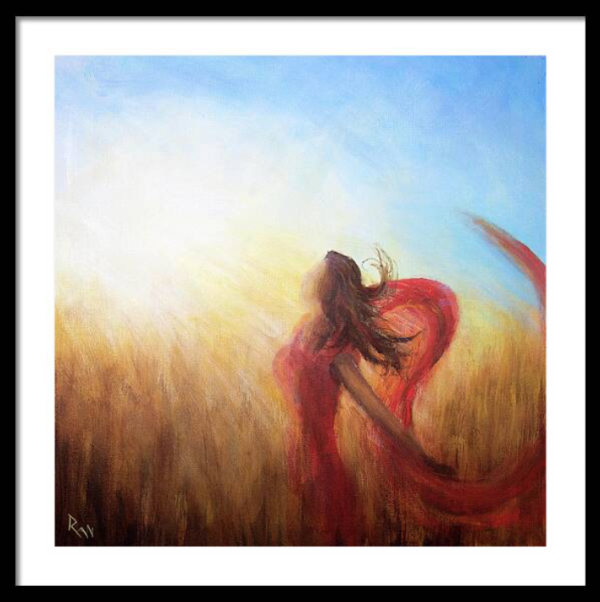 Refresh- Fine Art Print - Image 2